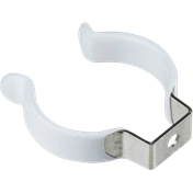 KUPO KCP-401 T12 LAMP CLIPS - SET OF 24 PCS