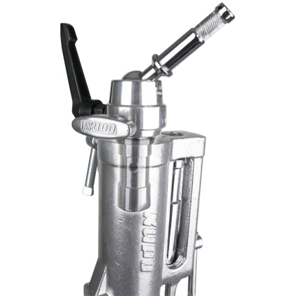 KUPO KCP-410 5/8" SWIVEL SUPER GRIP FINGER