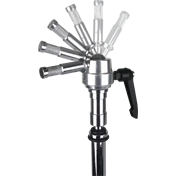 KUPO KCP-410 5/8" SWIVEL SUPER GRIP FINGER