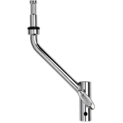 KUPO KCP-411 OFF-SET FEMALE BABY MOUNTING ADAPTER - KINO ADAPTER