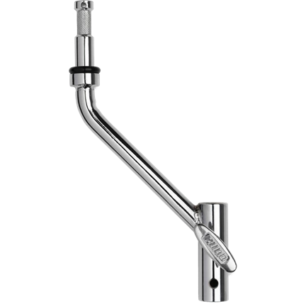 KUPO KCP-411 OFF-SET FEMALE BABY MOUNTING ADAPTER - KINO ADAPTER