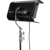 KUPO KCP-411 OFF-SET FEMALE BABY MOUNTING ADAPTER - KINO ADAPTER