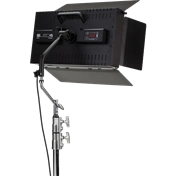 KUPO KCP-411 OFF-SET FEMALE BABY MOUNTING ADAPTER - KINO ADAPTER