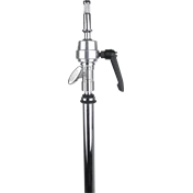 KUPO KCP-412 5/8" SWIVEL SUPER GRIP DOUBLE BABY RECEIVER