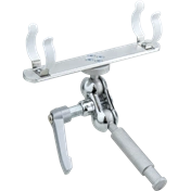 KUPO KCP-413 KINO FLO FLUORESCENT LAMP HOLDER