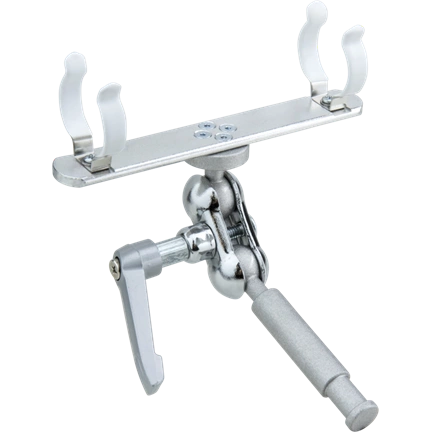 KUPO KCP-413 KINO FLO FLUORESCENT LAMP HOLDER