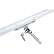 KUPO KCP-413 KINO FLO FLUORESCENT LAMP HOLDER