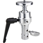 KUPO KCP-414 SUPER GRIP FINGER WITH ROUND CAMERA PLATE