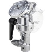 KUPO KCP-414 SUPER GRIP FINGER WITH ROUND CAMERA PLATE