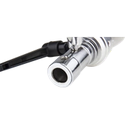 KUPO KCP-414 SUPER GRIP FINGER WITH ROUND CAMERA PLATE