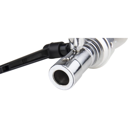 KUPO KCP-414 SUPER GRIP FINGER WITH ROUND CAMERA PLATE