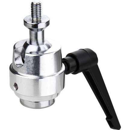 KUPO KCP-419 SUPER GRIP BALL HEAD