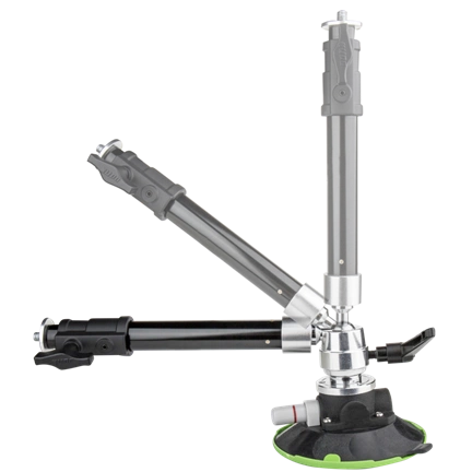 KUPO KCP-433 SUPER RISER