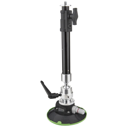 KUPO KCP-433 SUPER RISER