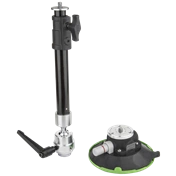 KUPO KCP-433 SUPER RISER