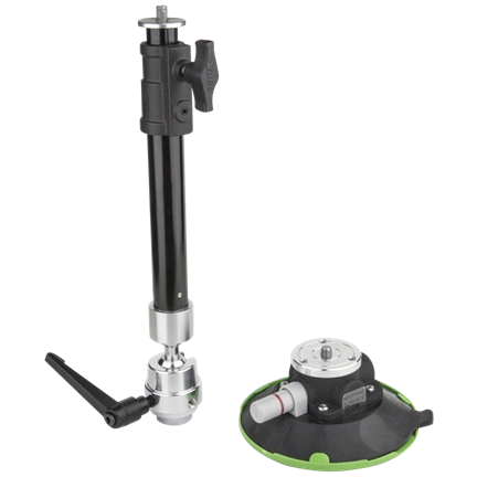 KUPO KCP-433 SUPER RISER