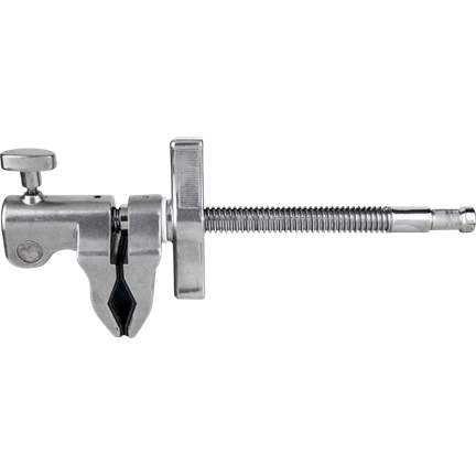 KUPO KCP-600 4" SUPER VISER CLAMP