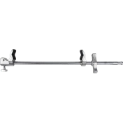 KUPO KCP-601-L 17.5" SUPER VISER CLAMP