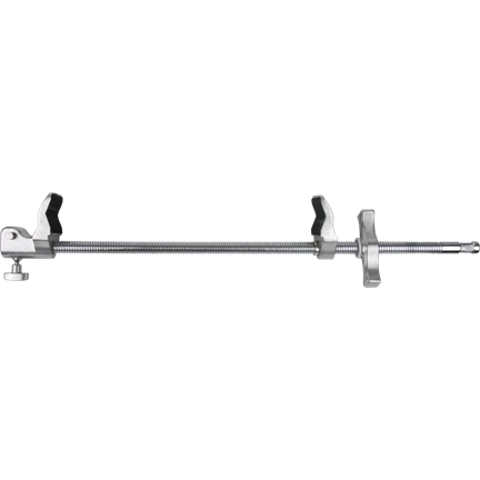 KUPO KCP-601-L 17.5" SUPER VISER CLAMP