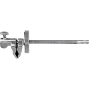 KUPO KCP-601 9" SUPER VISER CLAMP