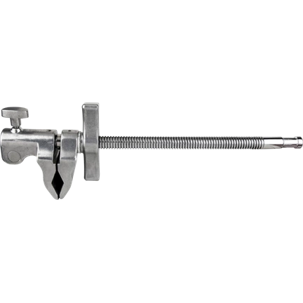 KUPO KCP-601 9" SUPER VISER CLAMP