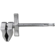 KUPO KCP-604 4IN SUPER VISER CLAMP END JAW