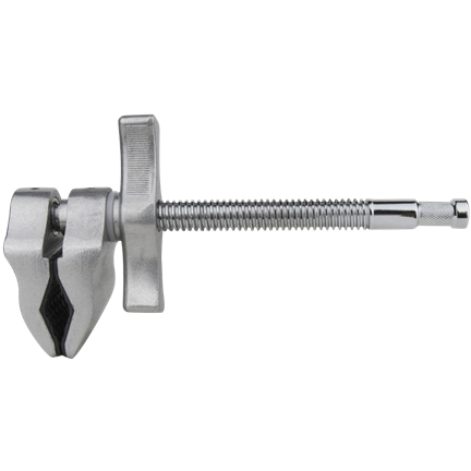 KUPO KCP-604 4IN SUPER VISER CLAMP END JAW