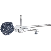 KUPO KCP-606 10" CHAIN CLAMP