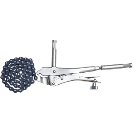 KUPO KCP-606 10" CHAIN CLAMP