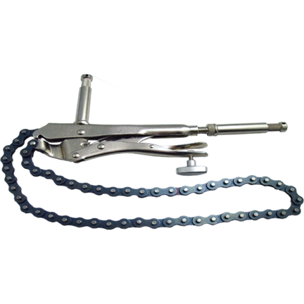 KUPO KCP-606 10" CHAIN CLAMP