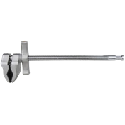 KUPO KCP-607 9IN SUPER VISER CLAMP END JAW