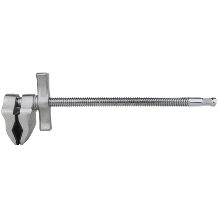 KUPO KCP-607 9IN SUPER VISER CLAMP END JAW