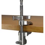 KUPO KCP-607 9IN SUPER VISER CLAMP END JAW