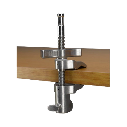 KUPO KCP-607 9IN SUPER VISER CLAMP END JAW