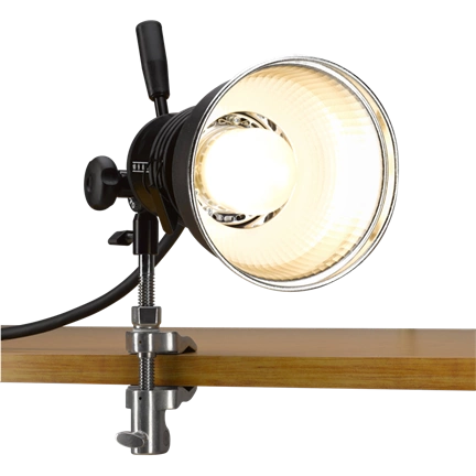 KUPO KCP-607 9IN SUPER VISER CLAMP END JAW