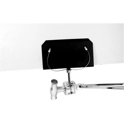 KUPO KCP-611 FOAMCORE CLAMP