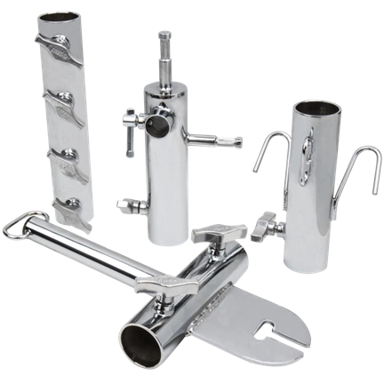 KUPO KCP-612 PIPE BOOM RIG KIT