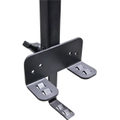 KUPO KCP-614 ADJUSTABLE POLY HOLDER