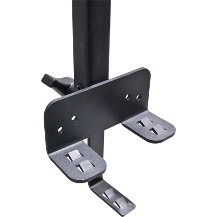KUPO KCP-614 ADJUSTABLE POLY HOLDER