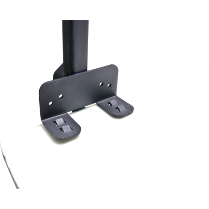 KUPO KCP-614 ADJUSTABLE POLY HOLDER