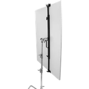 KUPO KCP-614 ADJUSTABLE POLY HOLDER