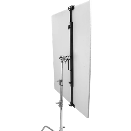 KUPO KCP-614 ADJUSTABLE POLY HOLDER