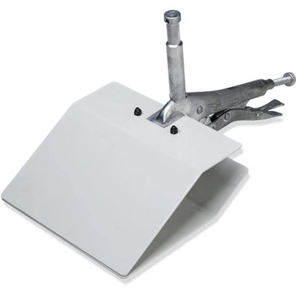 KUPO KCP-616 DUCK BULL CLAMP