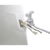 KUPO KCP-616 DUCK BULL CLAMP