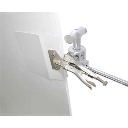 KUPO KCP-616 DUCK BULL CLAMP