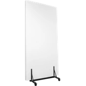 KUPO KCP-619 FOAMCORE HOLDER STAND WITH WHEELS