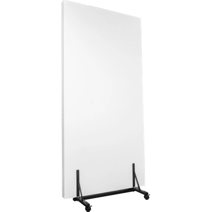 KUPO KCP-619 FOAMCORE HOLDER STAND WITH WHEELS
