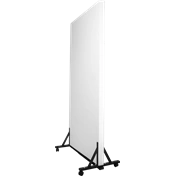 KUPO KCP-619 FOAMCORE HOLDER STAND WITH WHEELS