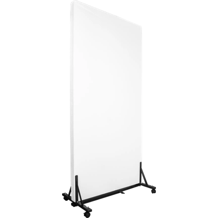KUPO KCP-619 FOAMCORE HOLDER STAND WITH WHEELS