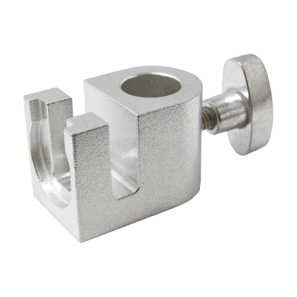 KUPO KCP-620P PETITE CLAMP FOR 16MM (5/8") TUBE